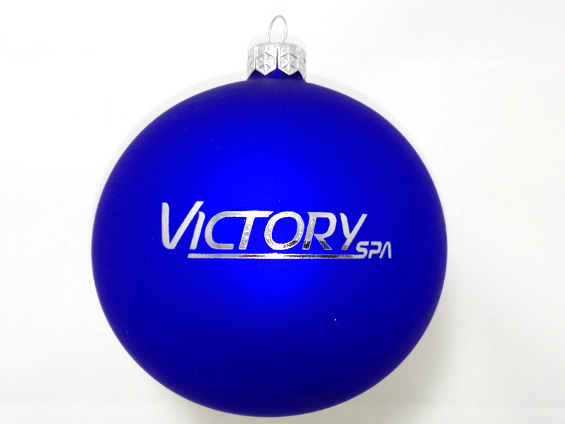 balls with logo victoryspa