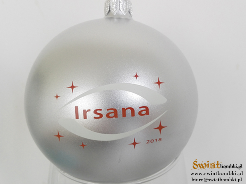 printed balls Irsana